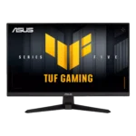 ASUS TUF Gaming VG249QM5A 24-Inch Full HD Monitor 240Hz Fast-IPS Panel, 0.3ms , G-SYNC Compatible