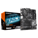 GIGABYTE B550 EAGLE AMD AM4 Motherboard