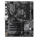 GIGABYTE B550 EAGLE AMD AM4 Motherboard - Image 2