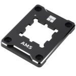 Thermalright AMD AM5-BCF V2 Black CPU Anti-Bend Fixer Correction Frame - Image 2