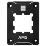 Thermalright AMD AM5-BCF V2 Black CPU Anti-Bend Fixer Correction Frame