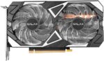 GALAX GeForce RTX™ 3050 EX (1-Click OC Feature) 8GB GDDR6 NVIDIA Graphics Card - Image 3