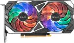 GALAX GeForce RTX™ 3050 EX (1-Click OC Feature) 8GB GDDR6 NVIDIA Graphics Card - Image 2