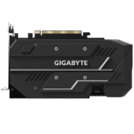 GIGABYTE GeForce GTX 1660 6GB OC GDDR5 2XWindforce Fans NVIDIA Graphics Card - Image 4