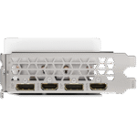 GIGABYTE RTX 3070 TI VISION OC 8G GDDR6 Nvidia Graphics Card - Image 6