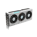 GIGABYTE GeForce RTX 4070 TI SUPER EAGLE OC ICE 16GB 3X NVIDIA Graphics Card - Image 2