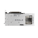 GIGABYTE GeForce RTX 4070 TI SUPER EAGLE OC ICE 16GB 3X NVIDIA Graphics Card - Image 5