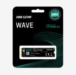 HIKSEMI Wave 256GB M.2 PCIe 3.0 NVMe 3D NAND Internal Solid State Drive SSD
