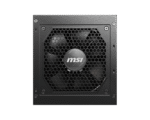 MSI MAG A750GL PCIE5 750W ATX 3.1, PCIe 5.1 80+GOLD Full Modular Power Supply - Image 4