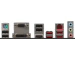 MSI B350M BAZOOKA AMD AM4 Motherboard - Image 5