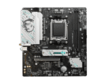 MSI B650M GAMING WIFI AMD AM5 DDR5 Motherboard - Image 2