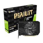 PALIT GeForce GTX 1650 SUPER STORM X 4GB GDDR6 NVIDIA Graphics Card