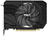 PALIT GeForce GTX 1650 SUPER STORM X 4GB GDDR6 NVIDIA Graphics Card - Image 2