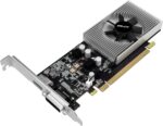 PNY GeForce GT 1030 2GB GDDR5 LP Compatible with DX12 and NVIDIA ShadowPlay Nvidia Graphics Card - Image 2