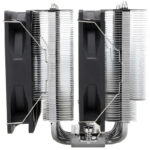 THERMALRIGHT Peerless Assassin 120 SE ARGB Dual Tower CPU Air Cooler - Image 3