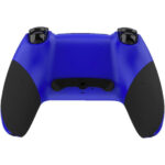 COUGAREGY T29 Vibration Wired Controller Dualshock for PC/PS4/PS5 - Blue - Image 3