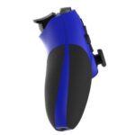 COUGAREGY T29 Vibration Wired Controller Dualshock for PC/PS4/PS5 - Blue - Image 2