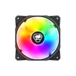 Cougar Poseidon Elite 240 AIO ARGB Liquid CPU Cooler – ARGB Cooling for Intel & AMD - Image 3