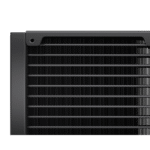 Cougar Poseidon Elite 240 AIO ARGB Liquid CPU Cooler – ARGB Cooling for Intel & AMD - Image 2