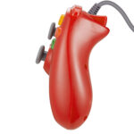 Microsoft XBOX 360 Wired Controller for Windows - Generic - Red - Image 2