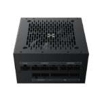 XIGMATEK CUBI II Type C ARGB 7xARGB Fans Gaming Case + XIGMATEK THOR T850M V3 750W 80+ Bronze ATX 3.1 PCIE 5.1 Full Modular Power Supply - Image 7