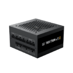 XIGMATEK THOR T750M V3 750W 80+ Bronze ATX 3.1 PCI E 5.1 Full Modular Power Supply - Image 7