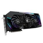 GIGABYTE AORUS GeForce RTX 3080 MASTER 10G GDDR6X Nvidia Graphics Card - Image 2