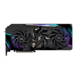 GIGABYTE AORUS GeForce RTX 3080 MASTER 10G GDDR6X Nvidia Graphics Card - Image 3