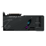 GIGABYTE AORUS GeForce RTX 3080 MASTER 10G GDDR6X Nvidia Graphics Card - Image 4