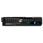 GIGABYTE AORUS GeForce RTX 3080 MASTER 10G GDDR6X Nvidia Graphics Card - Image 5