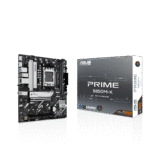 ASUS PRIME B850M-K AM5 AMD Motherboard﻿