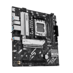 ASUS PRIME B850M-K AM5 AMD Motherboard﻿ - Image 4