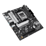 ASUS PRIME B850M-K AM5 AMD Motherboard﻿ - Image 3