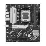 ASUS PRIME B850M-K AM5 AMD Motherboard﻿ - Image 2