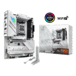 ASUS ROG STRIX B850-A GAMING WIFI DDR5 AM5 AMD MOTHERBOARD