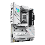 ASUS ROG STRIX B850-A GAMING WIFI DDR5 AM5 AMD MOTHERBOARD - Image 3