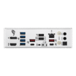 ASUS ROG STRIX B850-A GAMING WIFI DDR5 AM5 AMD MOTHERBOARD - Image 5