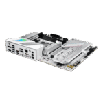 ASUS ROG STRIX B850-A GAMING WIFI DDR5 AM5 AMD MOTHERBOARD - Image 4