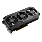 ASUS TUF 3 Gaming GTX 1660 SUPER 6GB GDDR6 NVIDIA Graphics Card - Image 3