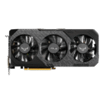 ASUS TUF 3 Gaming GTX 1660 SUPER 6GB GDDR6 NVIDIA Graphics Card - Image 2