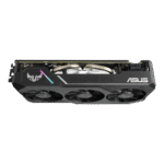 ASUS TUF 3 Gaming GTX 1660 SUPER 6GB GDDR6 NVIDIA Graphics Card - Image 3