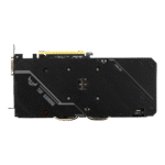ASUS TUF 3 Gaming GTX 1660 SUPER 6GB GDDR6 NVIDIA Graphics Card - Image 4