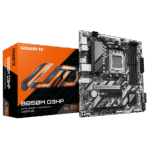 GIGABYTE B850M D3HP AM5 AMD Motherboard﻿