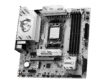 MSI B850M GAMING PLUS WIFI6E AMD AM5 DDR5 Motherboard - Image 3