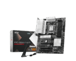 MSI PRO B850-P WIFI 7 AMD AM5 DDR5 ATX Motherboard