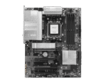 MSI PRO B850-P WIFI 7 AMD AM5 DDR5 ATX Motherboard - Image 2
