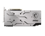 MSI GeForce RTX 2060 GAMING Z 6GB GDDR6 NVIDIA Graphics Card - Image 4