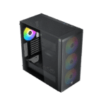 XIGMATEK OSIRIS 140MM ARGB BTF Super Tower + PRIME 1000W 80+ GOLD PCIE 5.0 Full Modular - Image 8