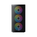 XIGMATEK OSIRIS 140MM ARGB BTF Super Tower + PRIME 1000W 80+ GOLD PCIE 5.0 Full Modular - Image 7