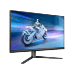 Philips Evnia 27M2N5500Q 27" QHD(2560X1440p) Fast IPS 200Hz HDR400 0.3ms, G-SYNC Compatible, AMD FreeSync Gaming Monitor - Image 2